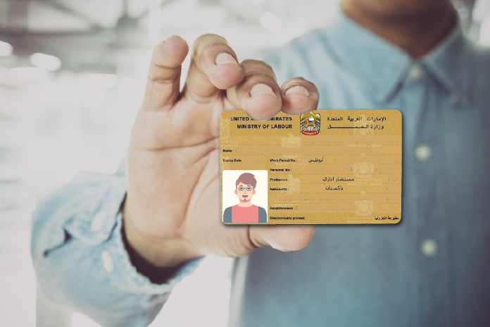 Labour Card in UAE : A Comprehensive Guide | Connect HR