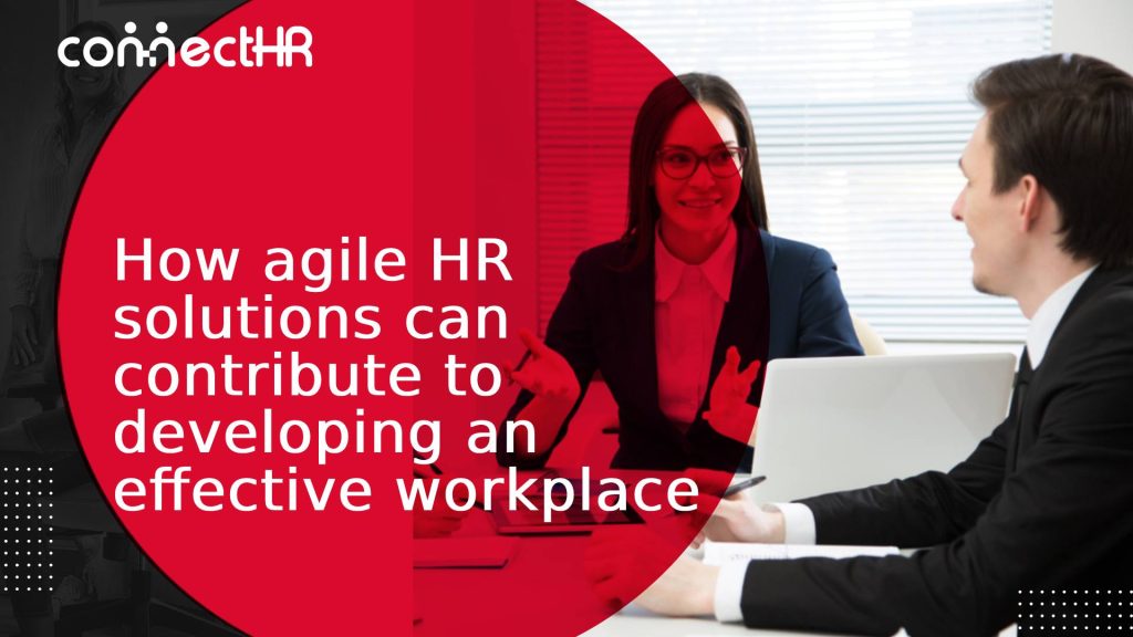 agile HR solutions