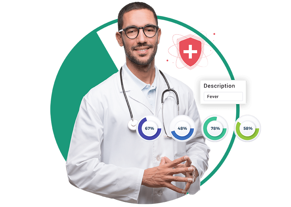 For Healthcare with connect hr