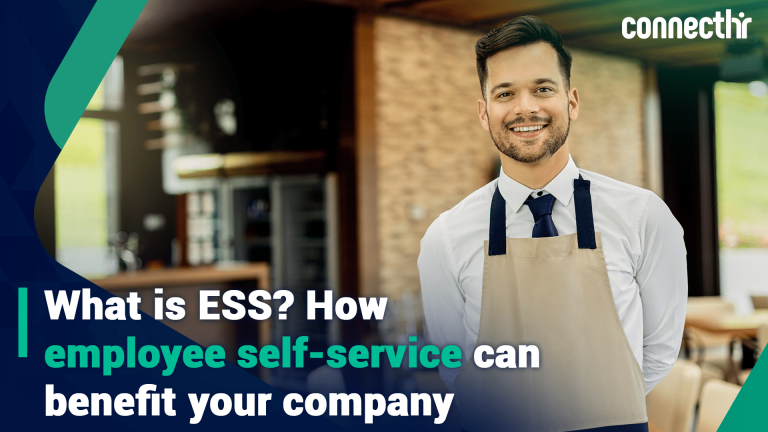 Employee self-service portal: How can it benefit your company