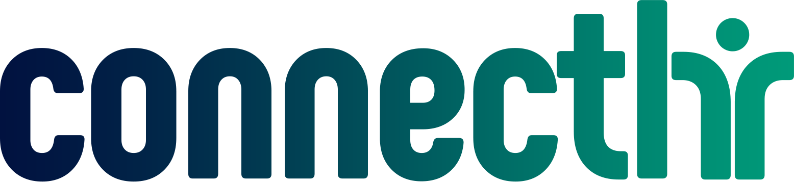 logo connect hr