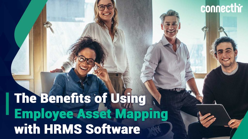 The-Benefits-of-Using-Employee-Asset-Mapping-with-HRMS-Software