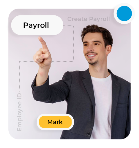 Payroll Management