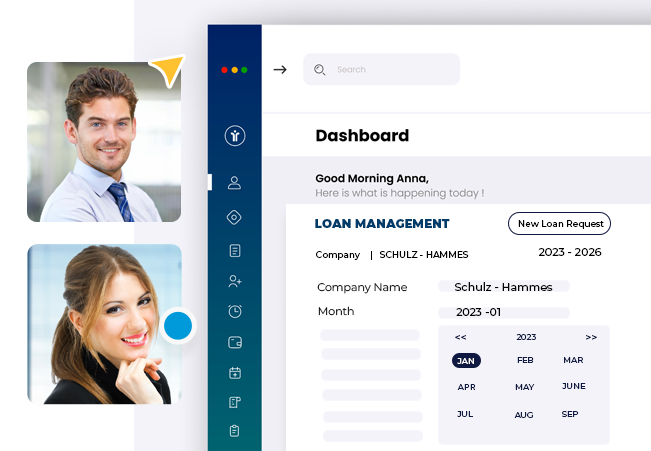 Loan Management