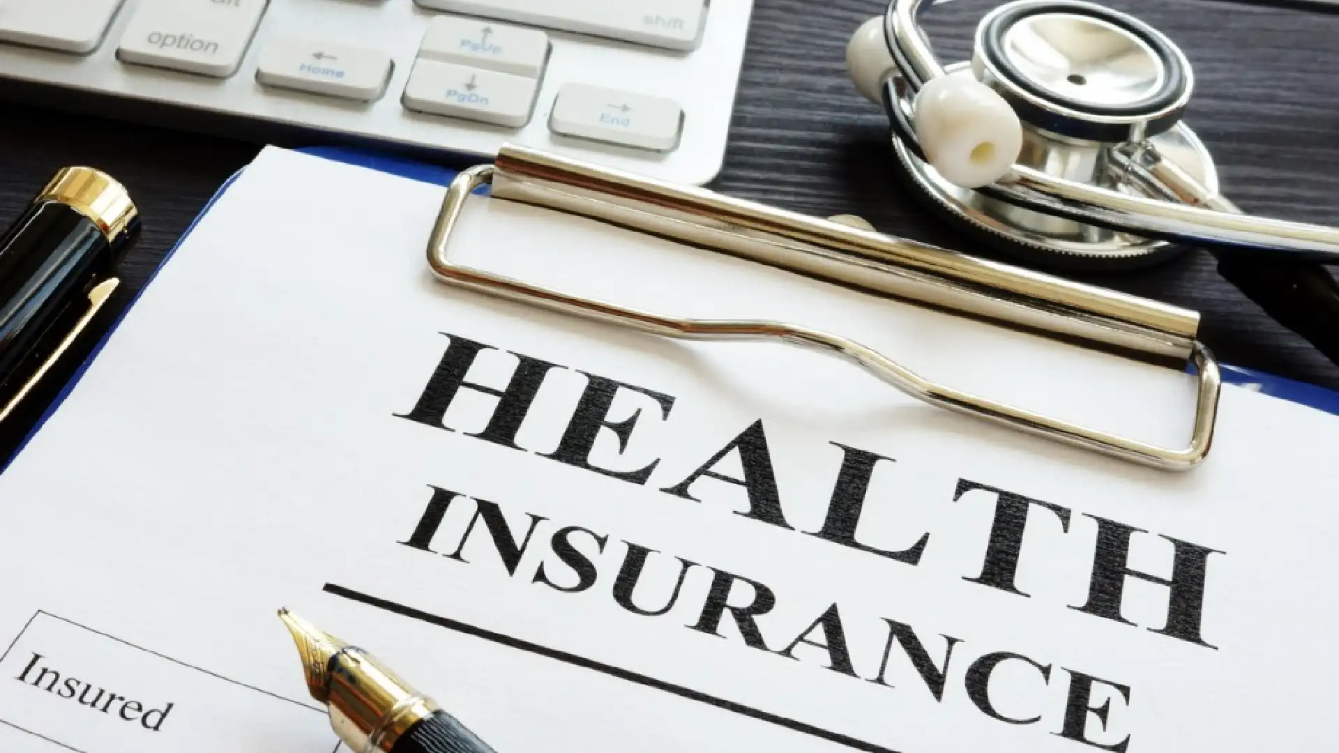 health insurance UAE