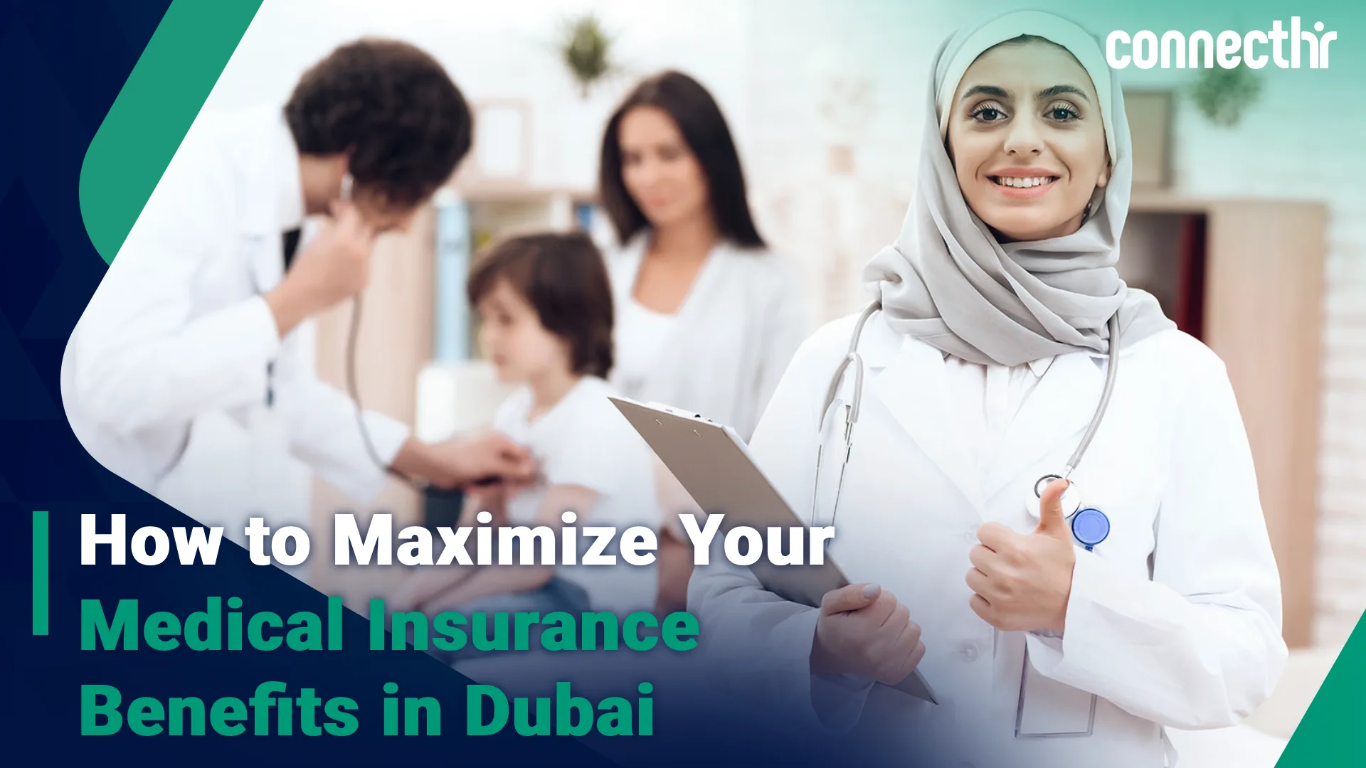 medical insurance Dubai