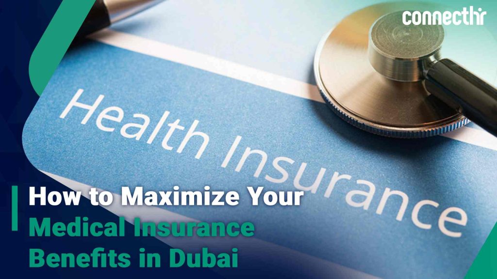 medical insurance Dubai