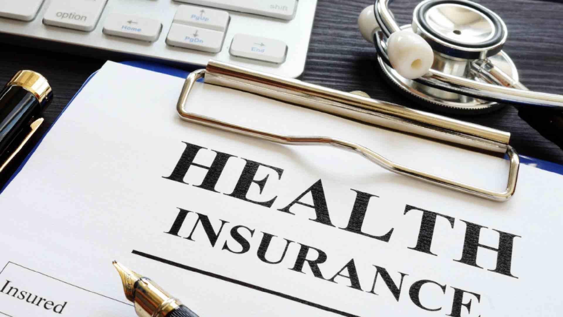 health insurance dubai cost