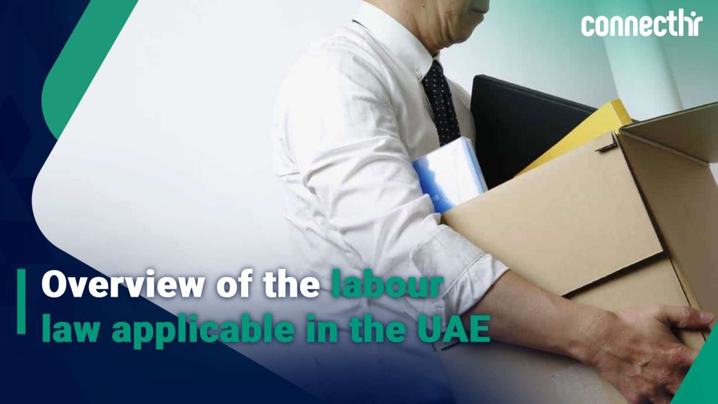 Understand all about termination of employment in UAE