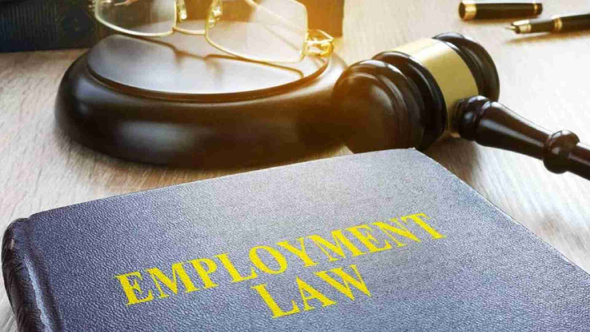 labor law uae