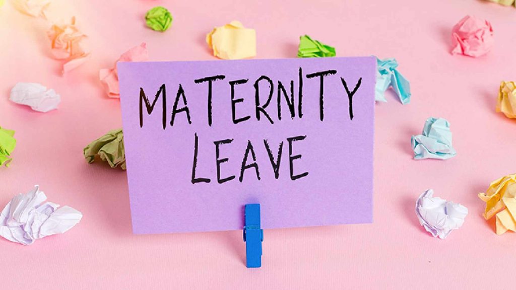 Maternity Leave In UAE for government & Private sectors
