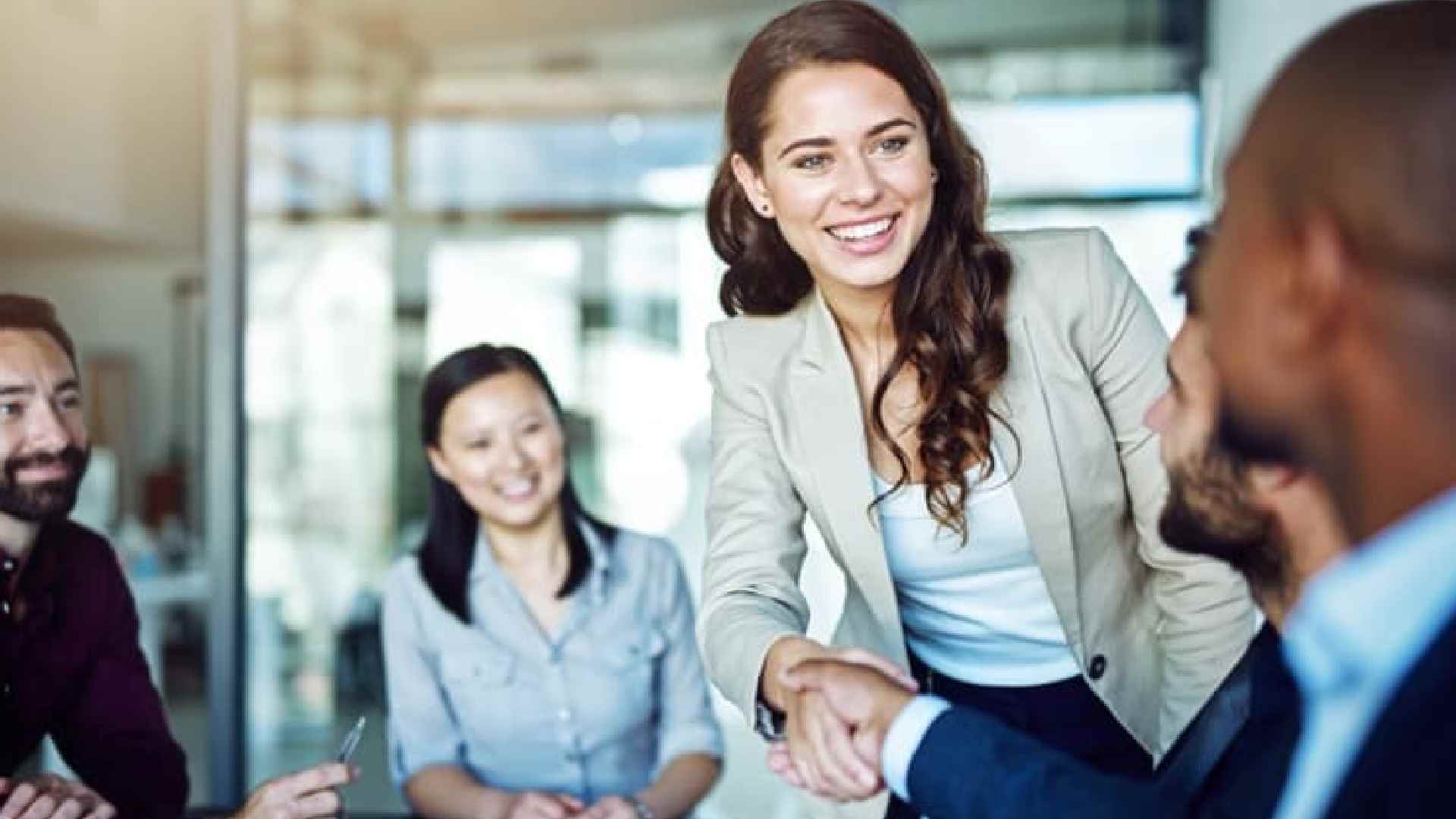 HR Courses in Dubai