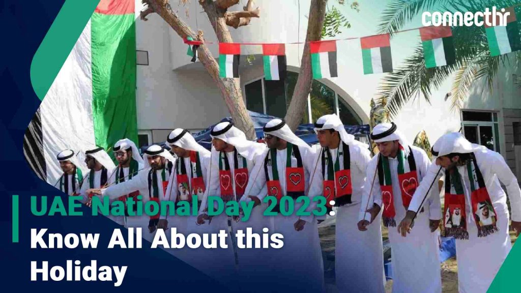 UAE National Day 2023