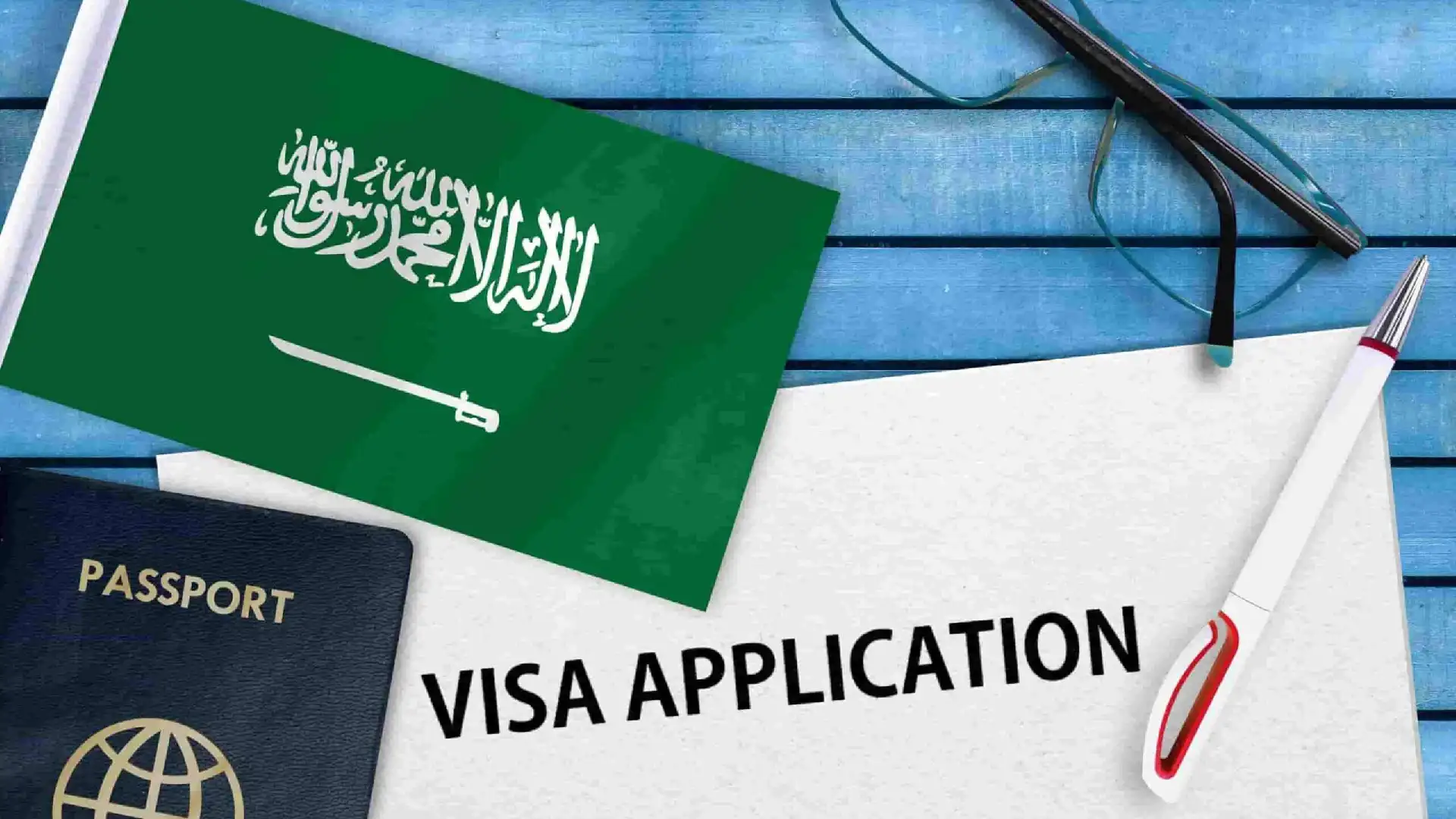 Saudi Arabia visa requirements for UAE residents