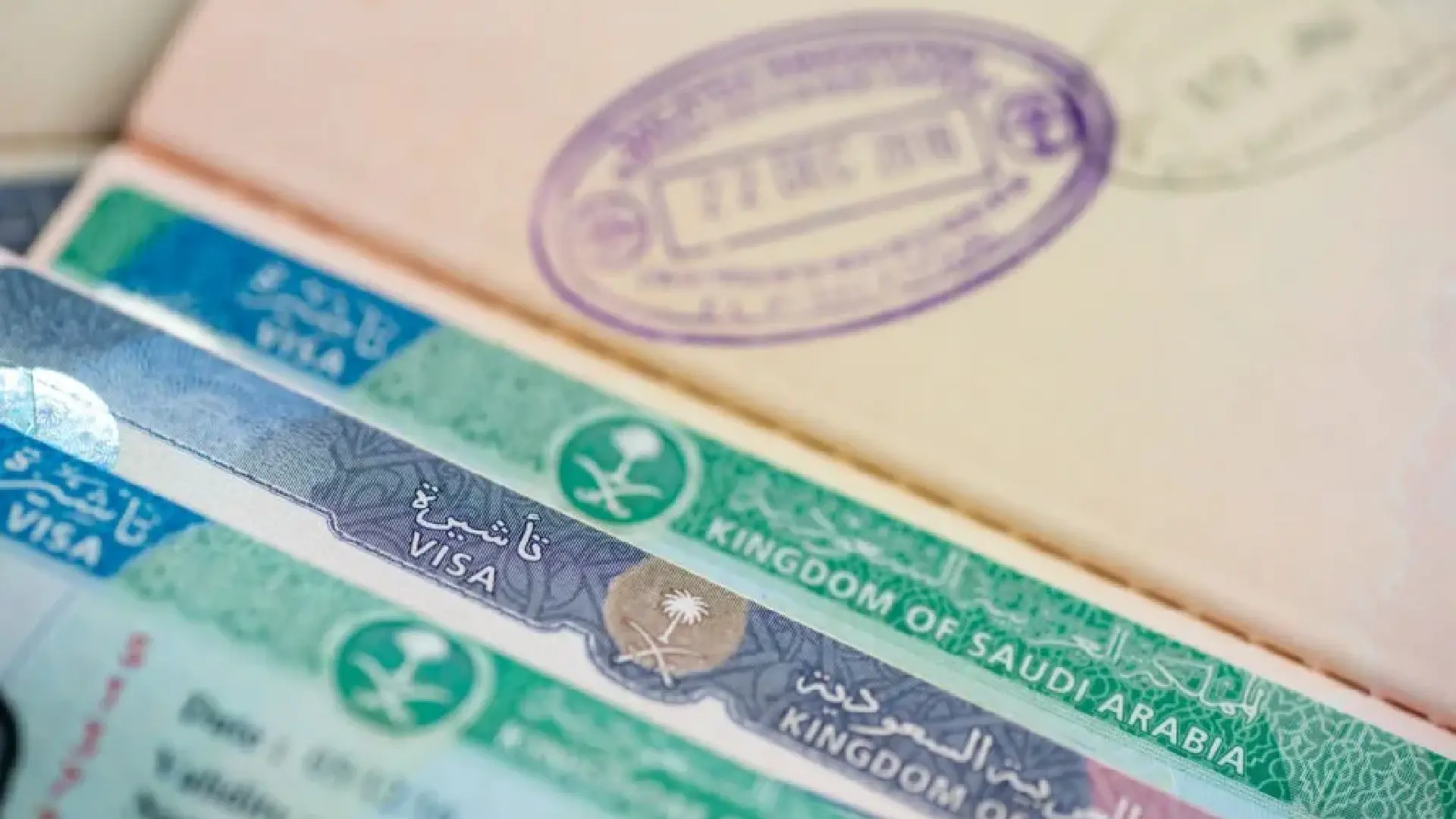 Saudi Arabia visa requirements for UAE residents