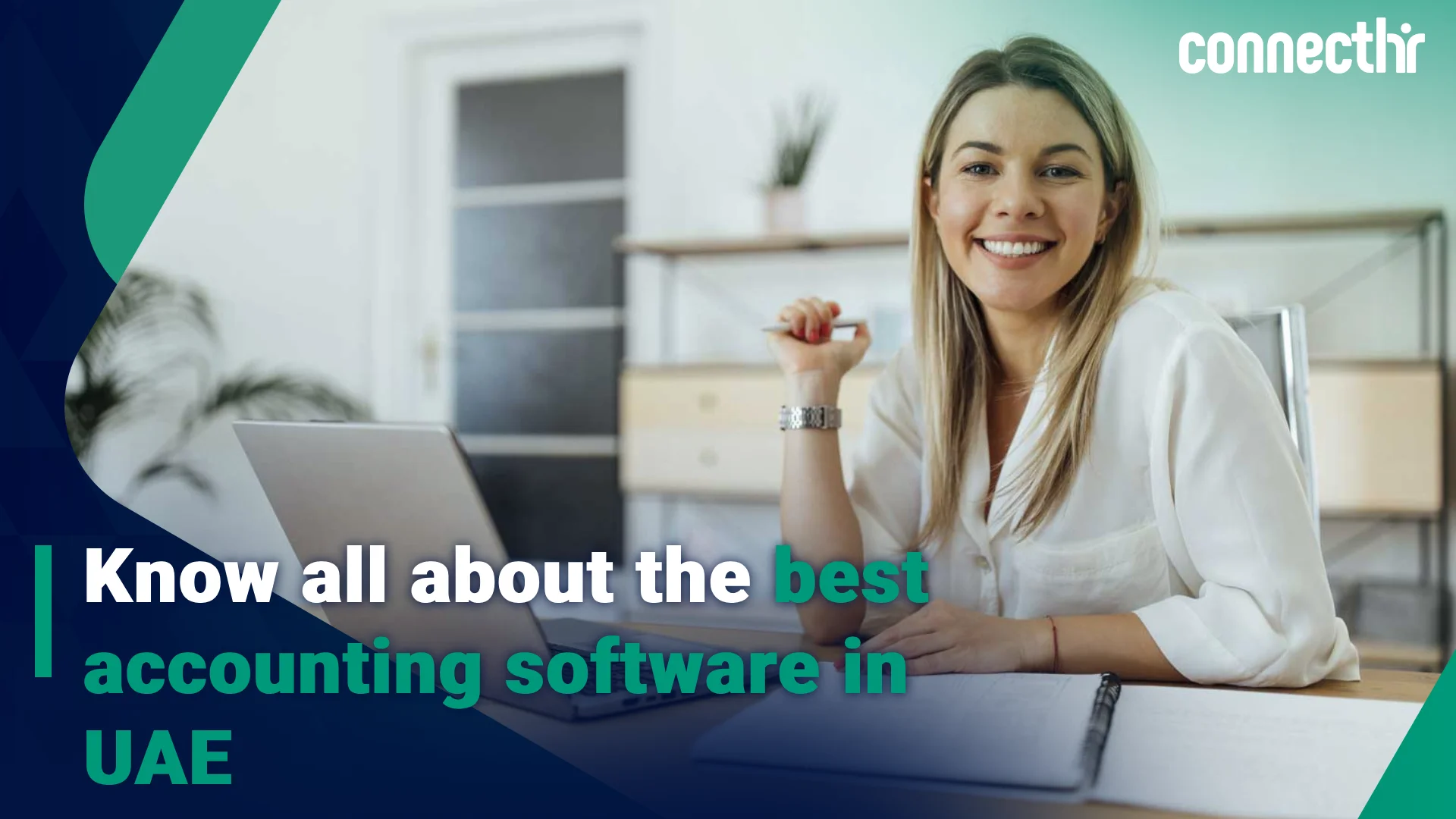 best accounting software in UAE