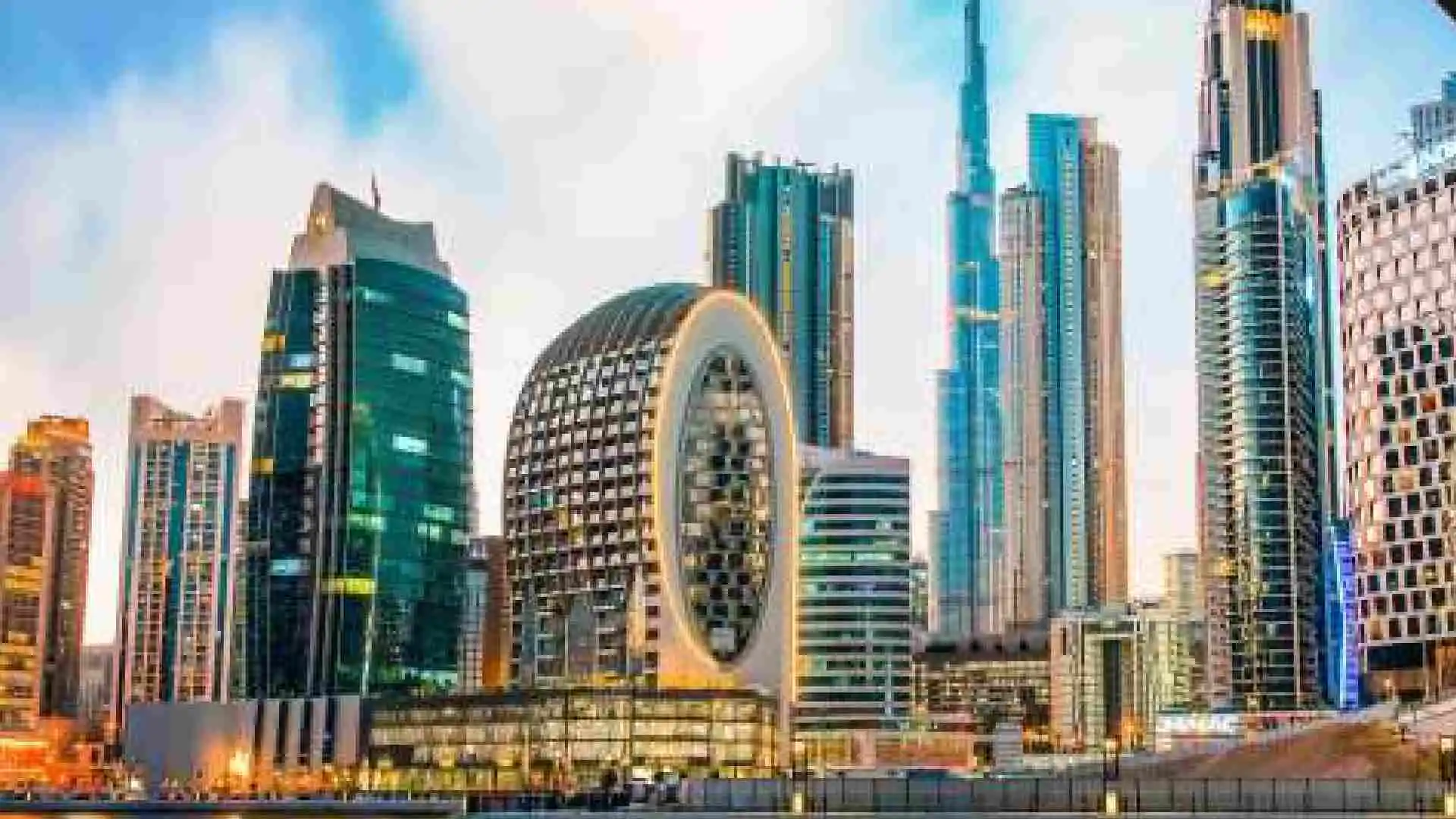 list of companies in Business Bay Dubai