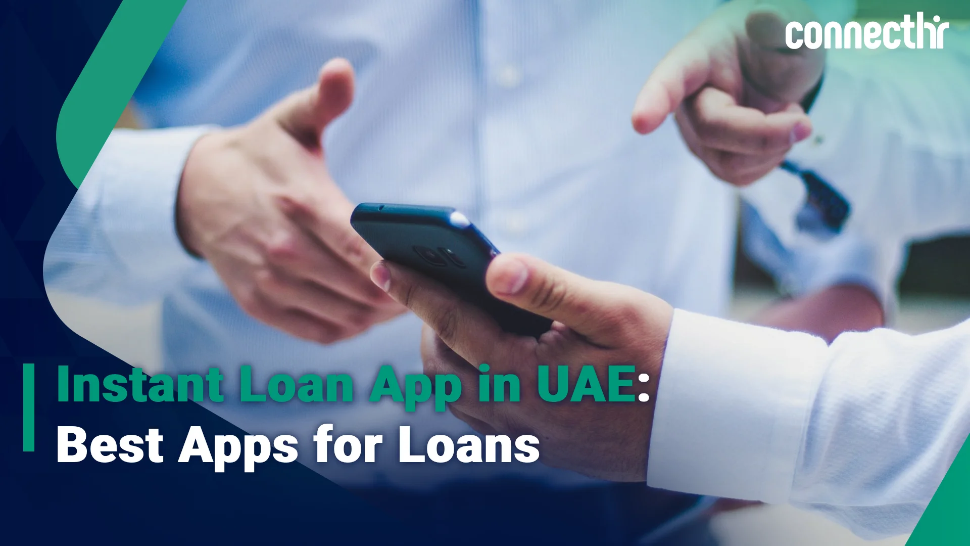 instant loan app UAE