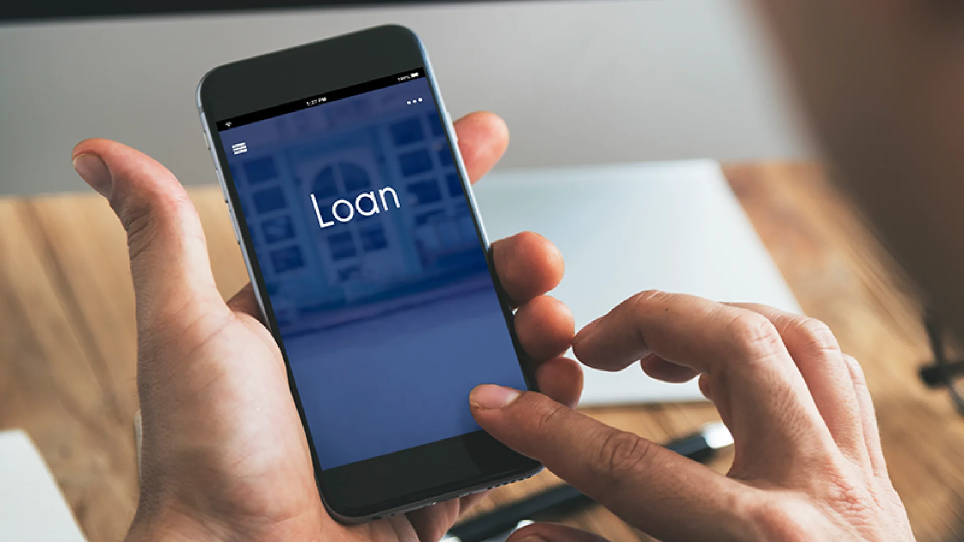 instant loan app UAE