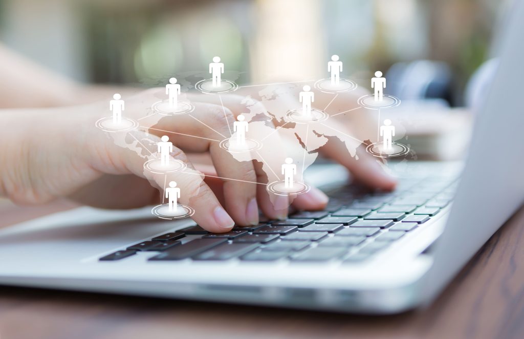 hr and payroll outsourcing