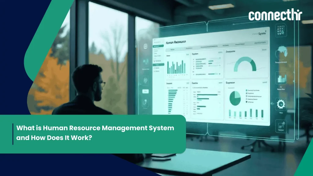 What is Human Resource Management System and How Does It Work
