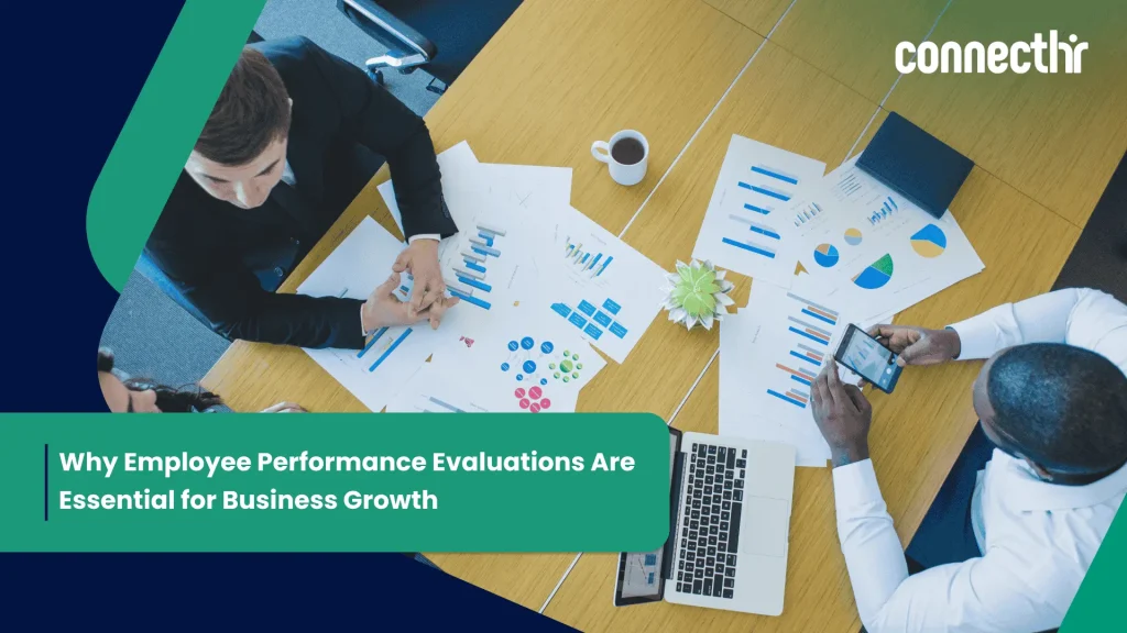 employee performance evaluation