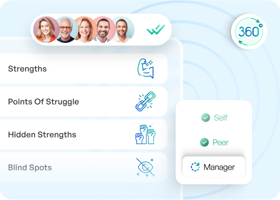 Connect HR Performance Management in UAE