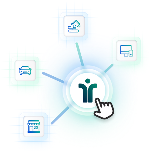 Connect HR Asset Management UAE