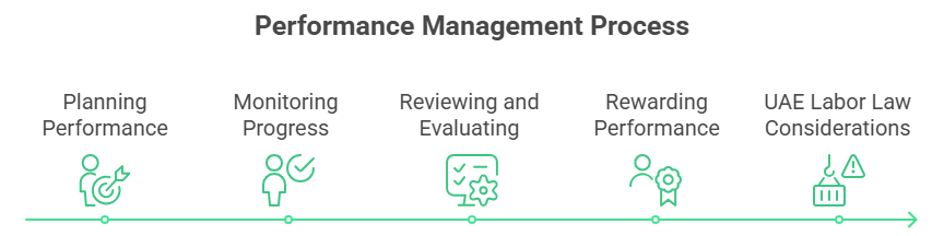 Performance Management Process