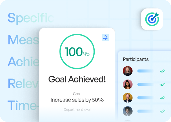 Connect HR Performance Management