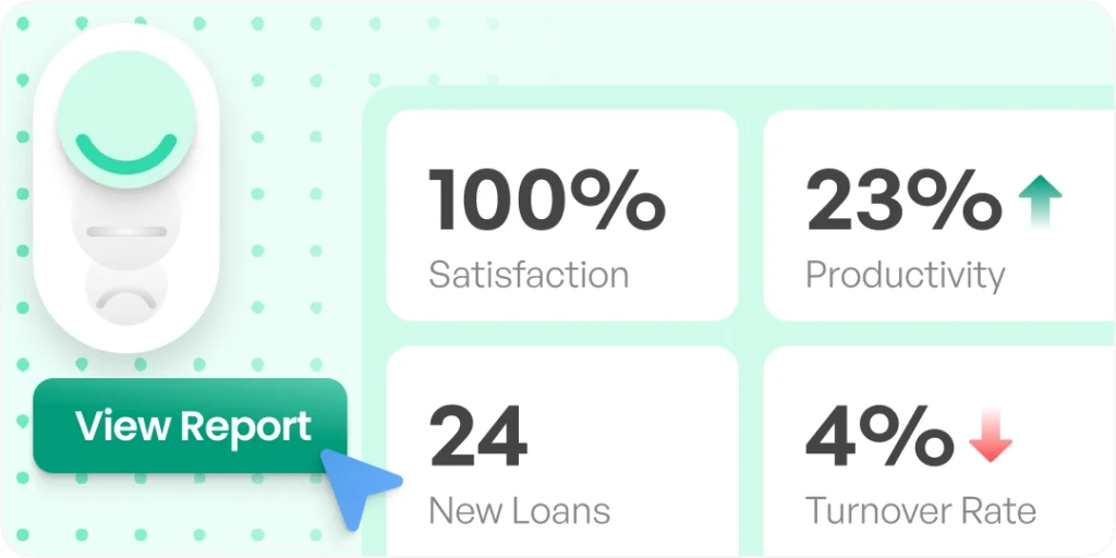 Connect HR loan Management