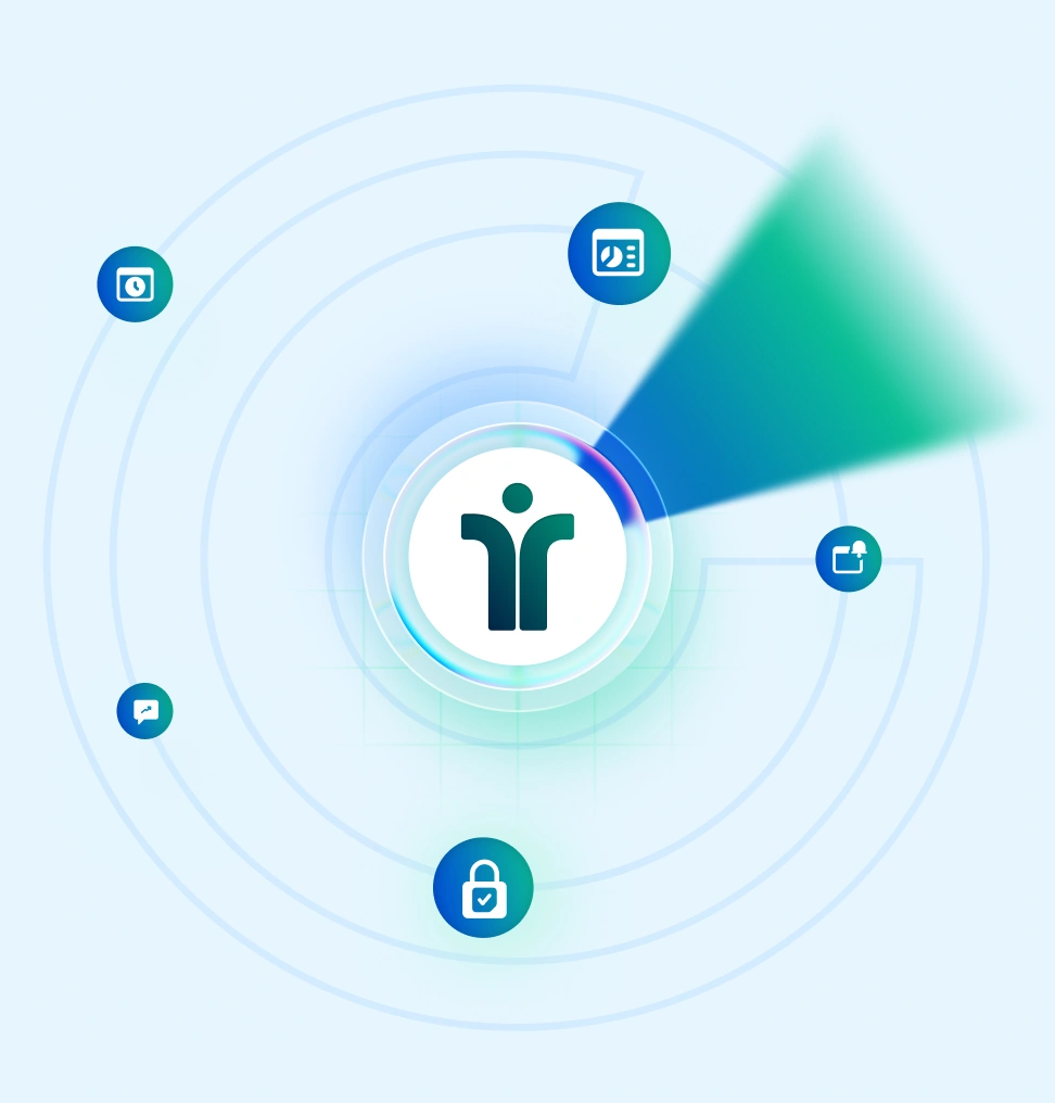 Connect HR Visa Tracker