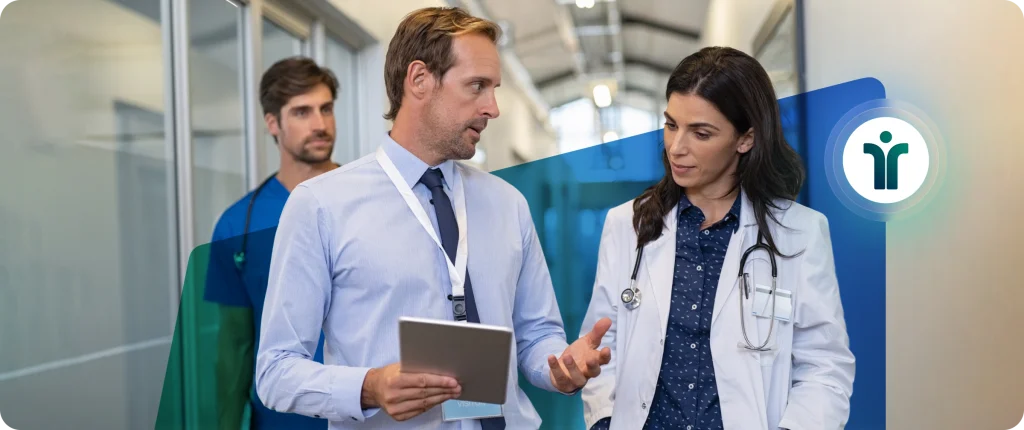 Connect HR Health Care Solution