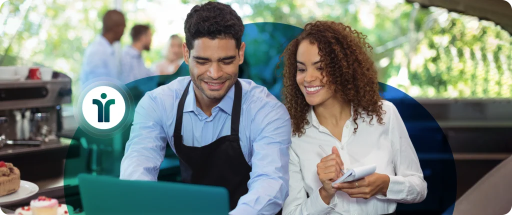 Connect HR food & beverage case study UAE