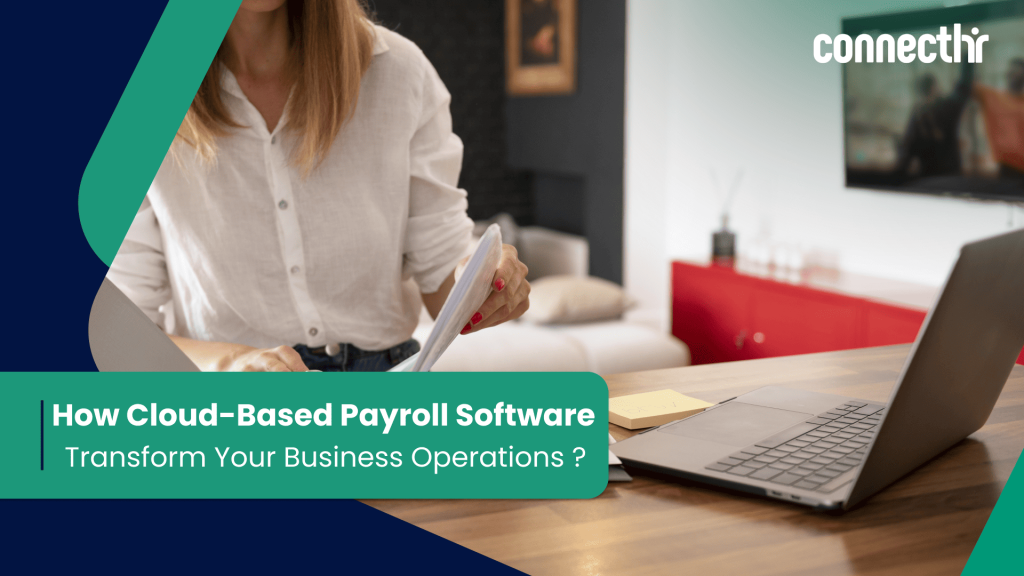 cloud based payroll software||Cloud Based Payroll Software