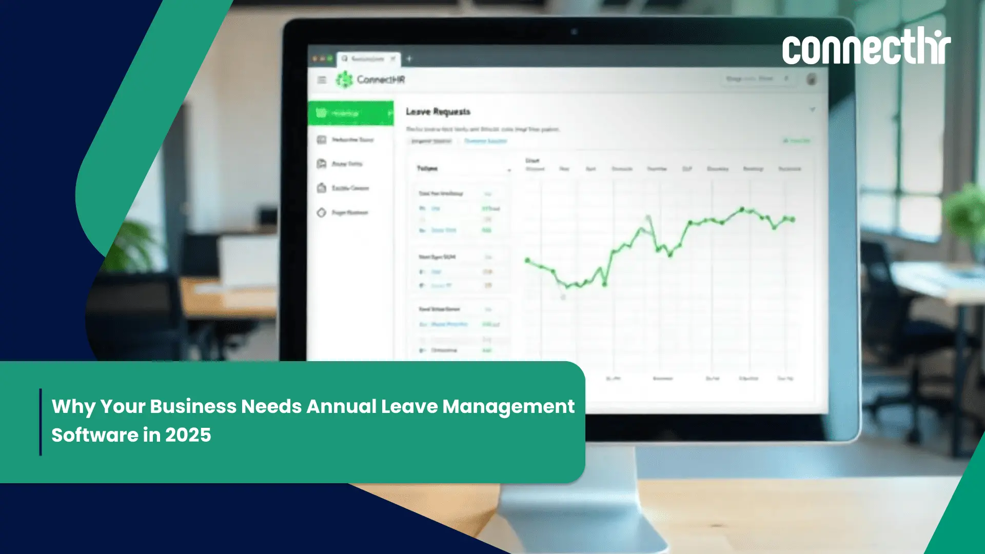 Why Your Business Needs Annual Leave Management Software in 2025