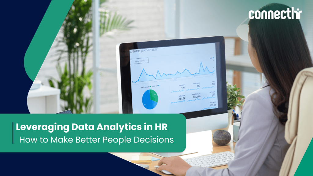 Data Analytics in HR||