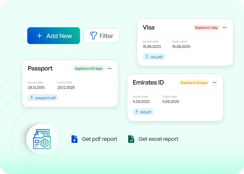 Document Generator