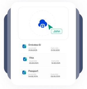 Document Generator