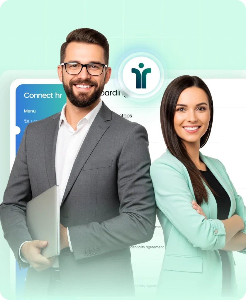 HR and Payroll Automation