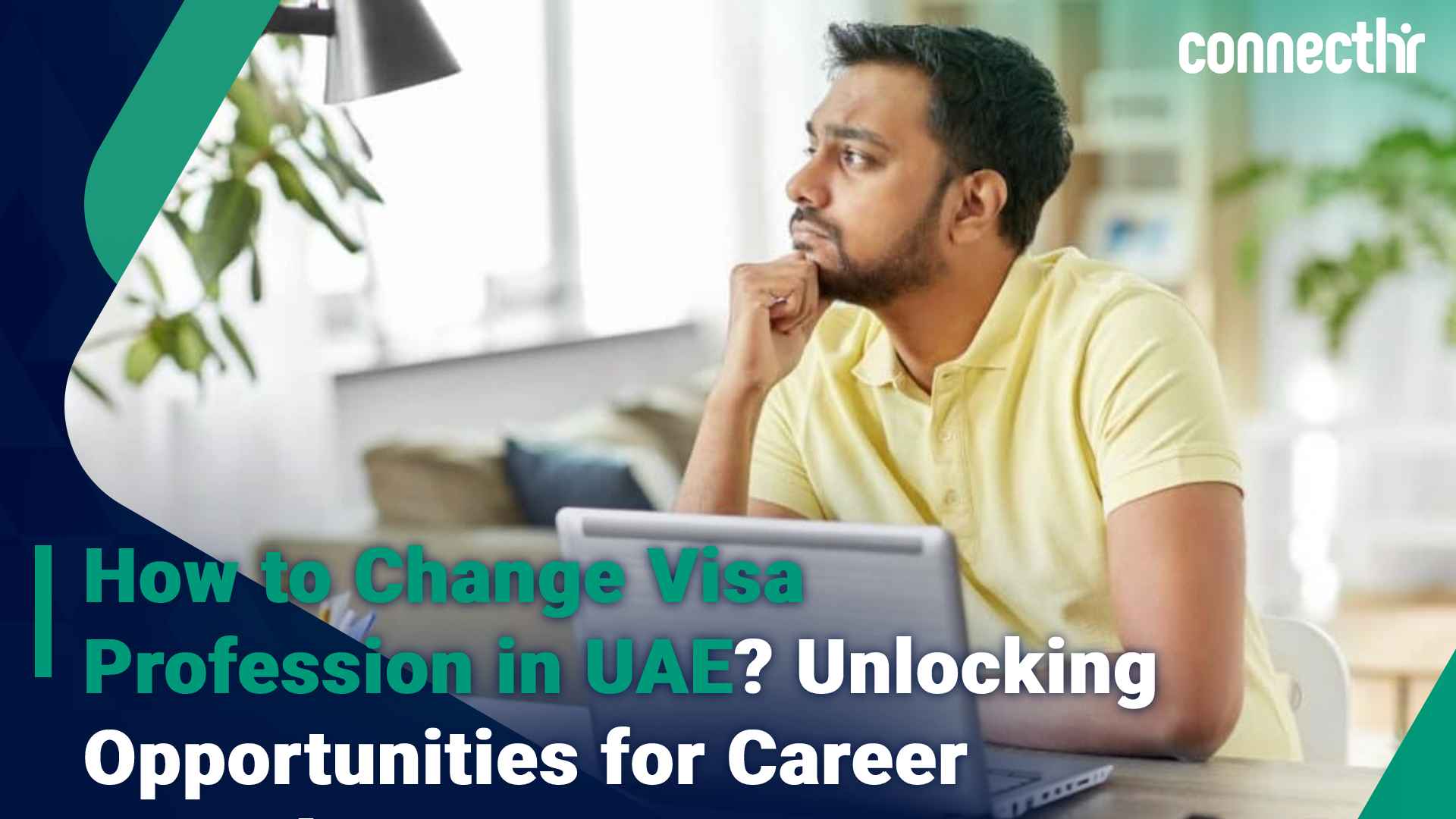 How to Change Visa Profession in UAE? Unlocking Opportunities for Career Growth