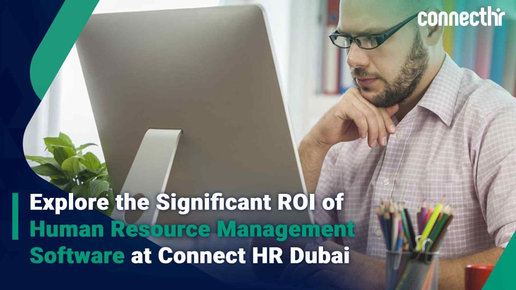 human resource management software