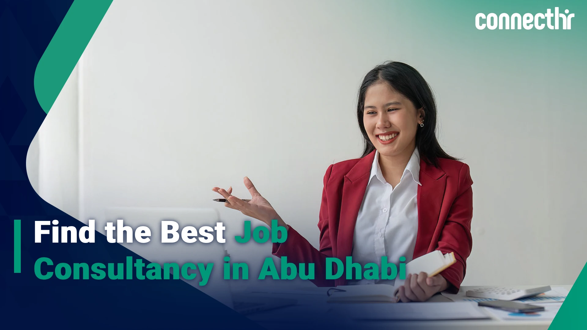 Find the Best Job Consultancy in Abu Dhabi