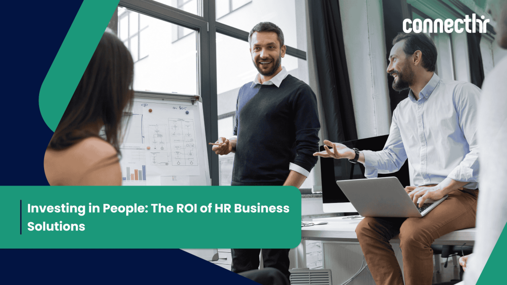 HR Business Solutions