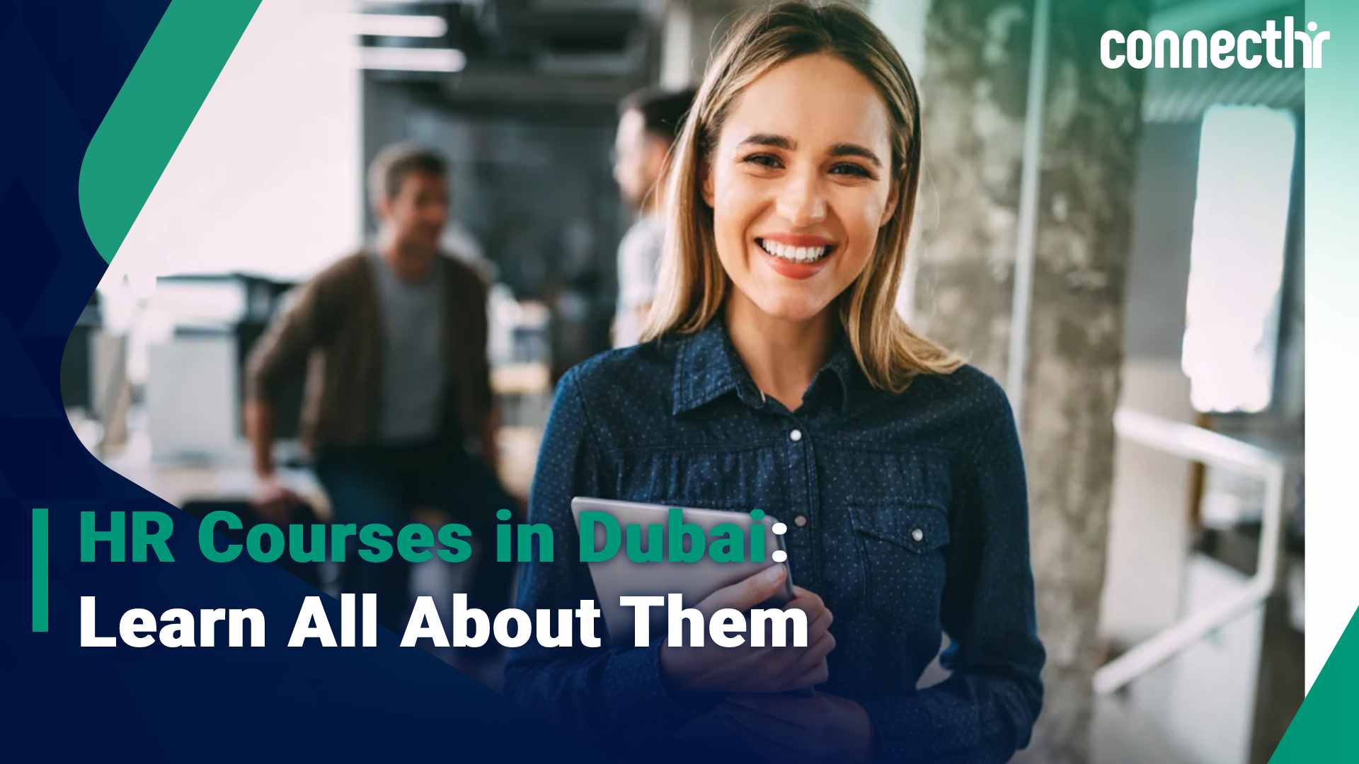 HR Courses in Dubai: Learn All About Them