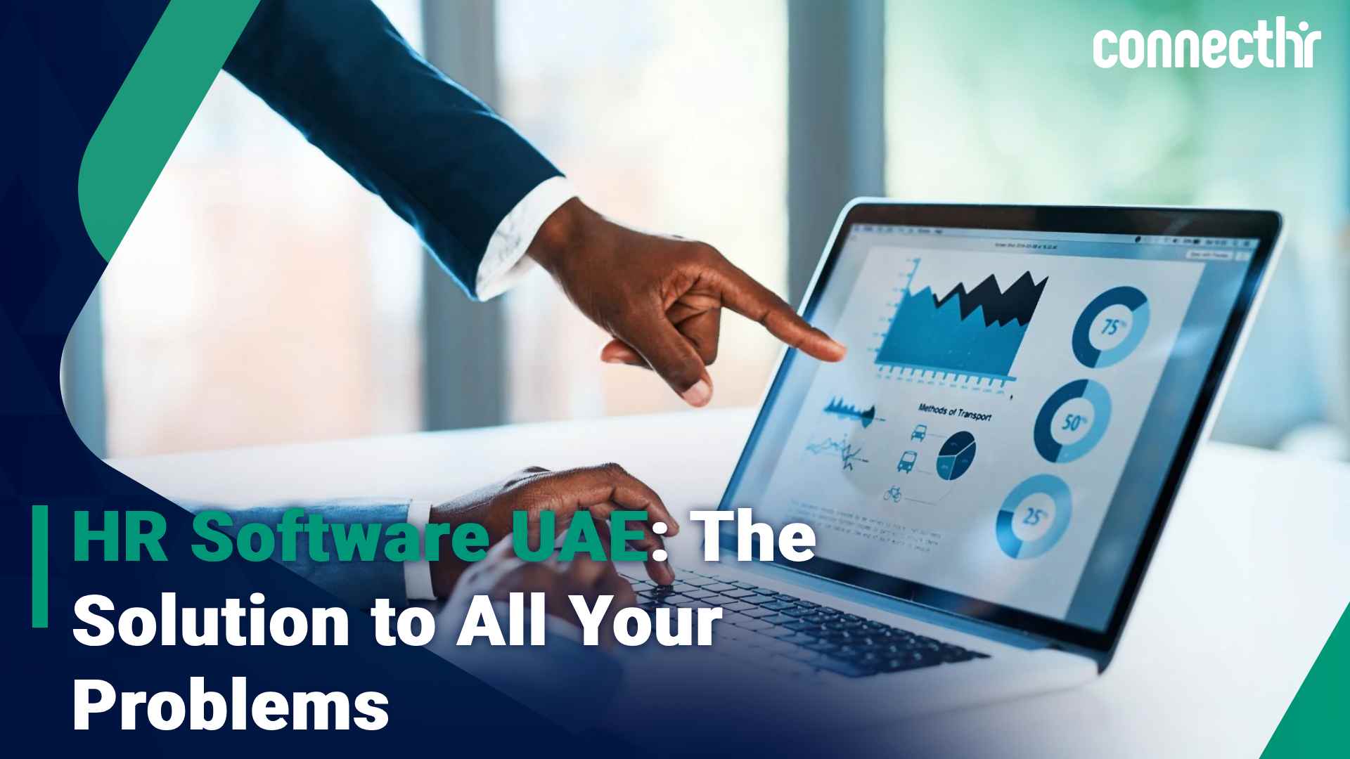 HR Software in UAE: Complete Guide 2026