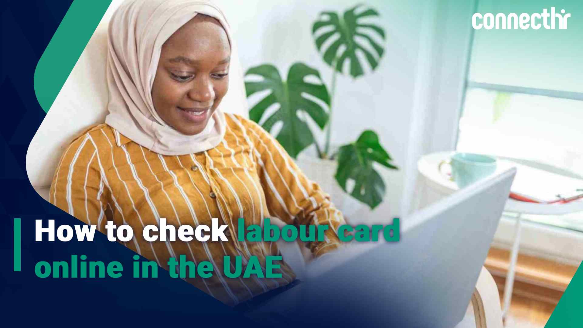 How to check labor cards online in the UAE? - ConnectHR