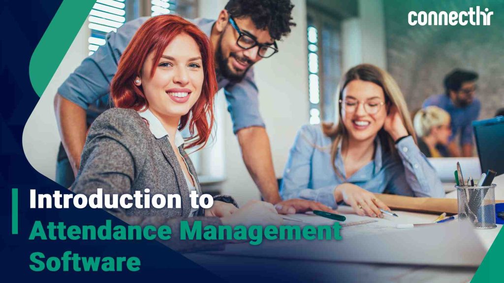 attendance management software