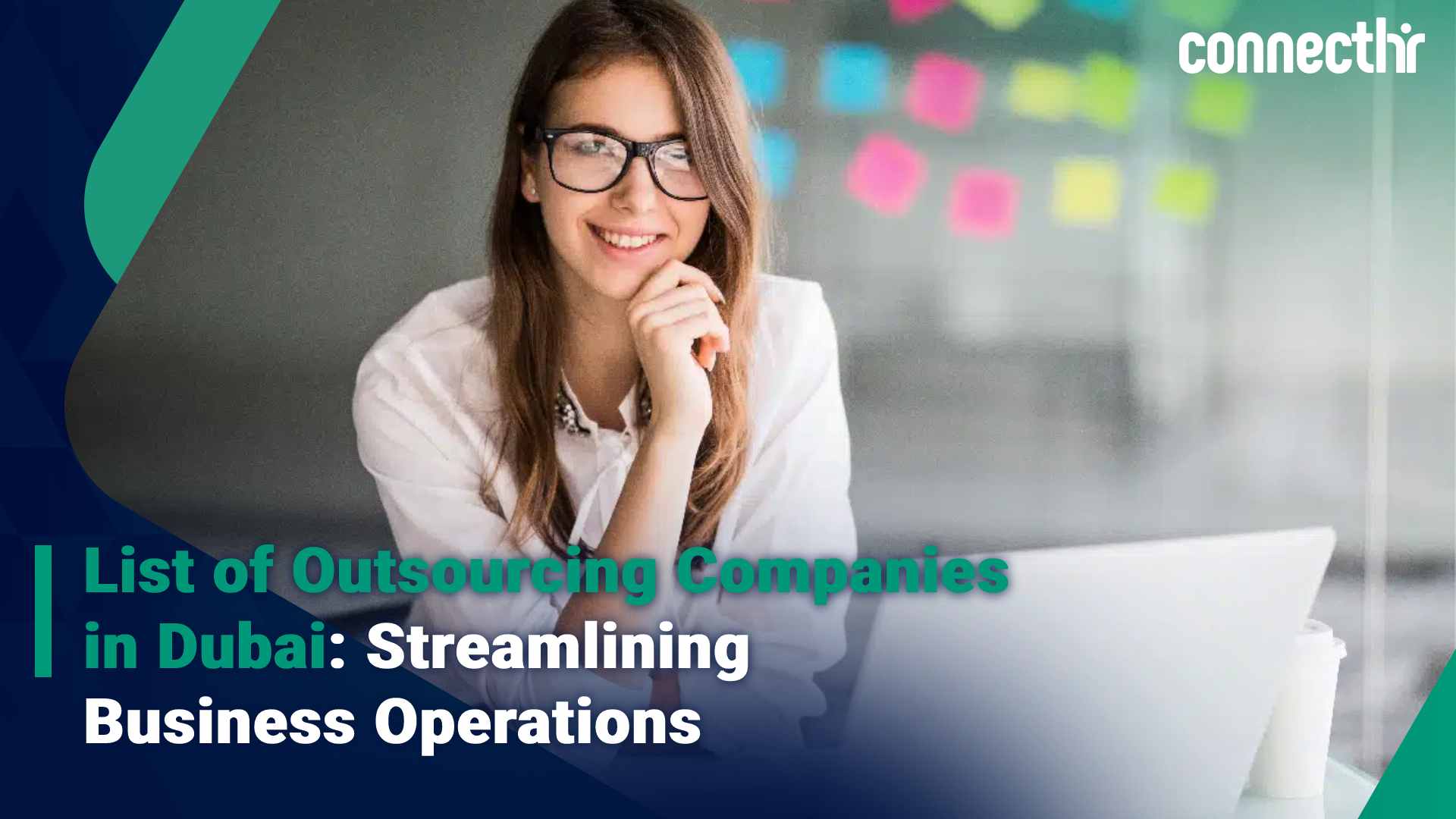 List of Outsourcing Companies in Dubai: Streamlining Business Operations
