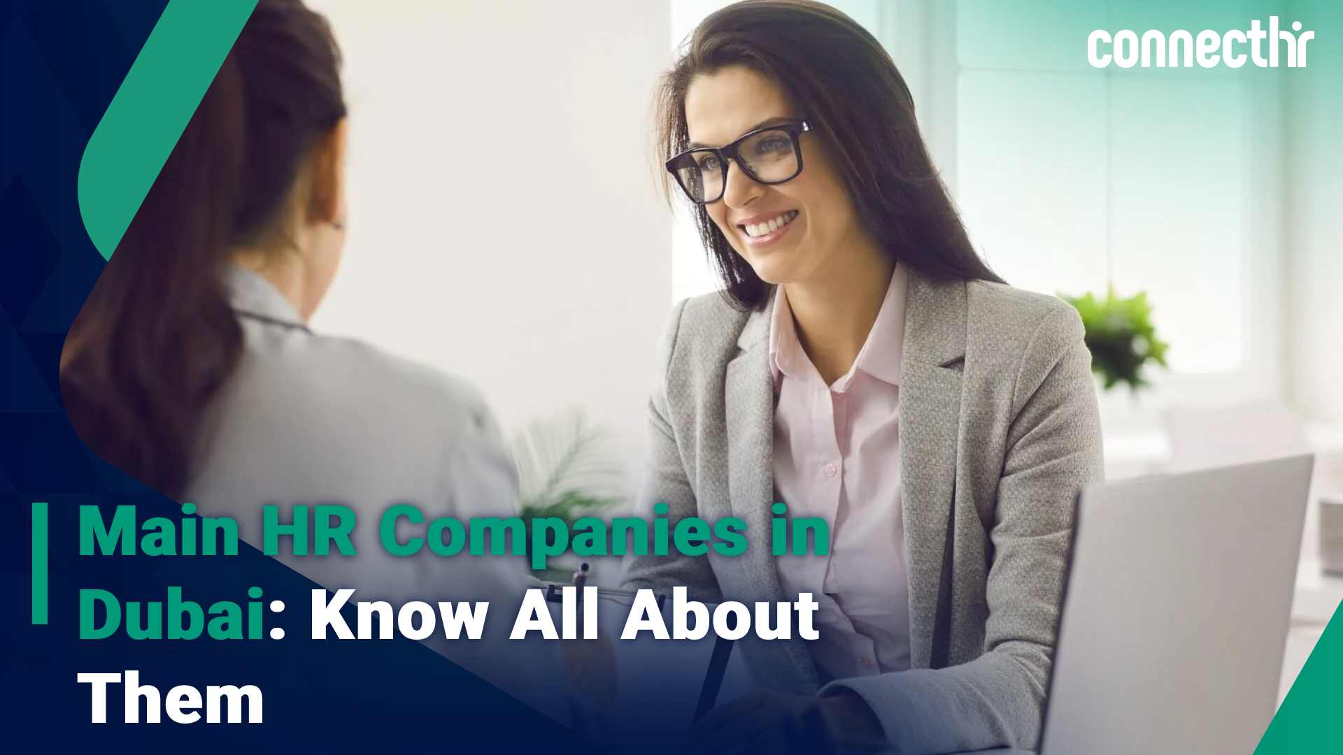 Main HR Companies in Dubai: Know All About Them